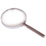 Лупа ручна Levenhuk Zeno Handy ZH27, 2 / 4x, 100 / 20mm