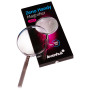 Лупа ручна Levenhuk Zeno Handy ZH27, 2 / 4x, 100 / 20mm