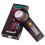 Лупа ручна Levenhuk Zeno Handy ZH31, 4x, 65mm