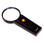 Лупа ручна Levenhuk Zeno Handy ZH33, 3x, 75mm