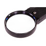 Лупа ручна Levenhuk Zeno Handy ZH33, 3x, 75mm