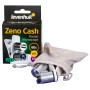 Мікроскоп кишеньковий Levenhuk Zeno Cash ZC4 60x