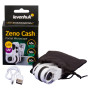 Микроскоп карманный Levenhuk Zeno Cash ZC8 60x