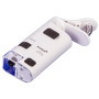 Микроскоп карманный Levenhuk Zeno Cash ZC14 80x-120x
