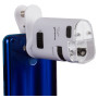 Микроскоп карманный Levenhuk Zeno Cash ZC14 80x-120x
