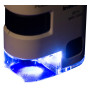 Микроскоп карманный Levenhuk Zeno Cash ZC14 80x-120x