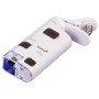 Мікроскоп кишеньковий Levenhuk Zeno Cash ZC16 100x-150x