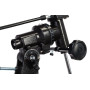 Телескоп Levenhuk Blitz 114 PLUS