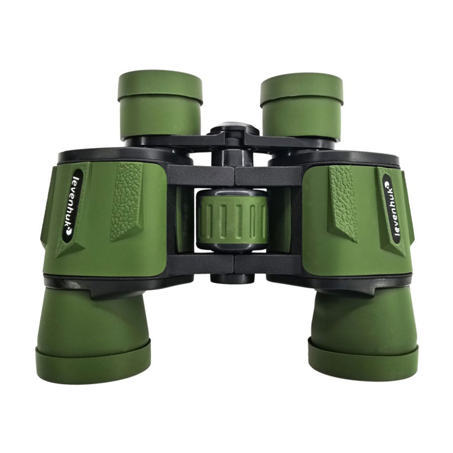 Бинокль Levenhuk Travel 10x40