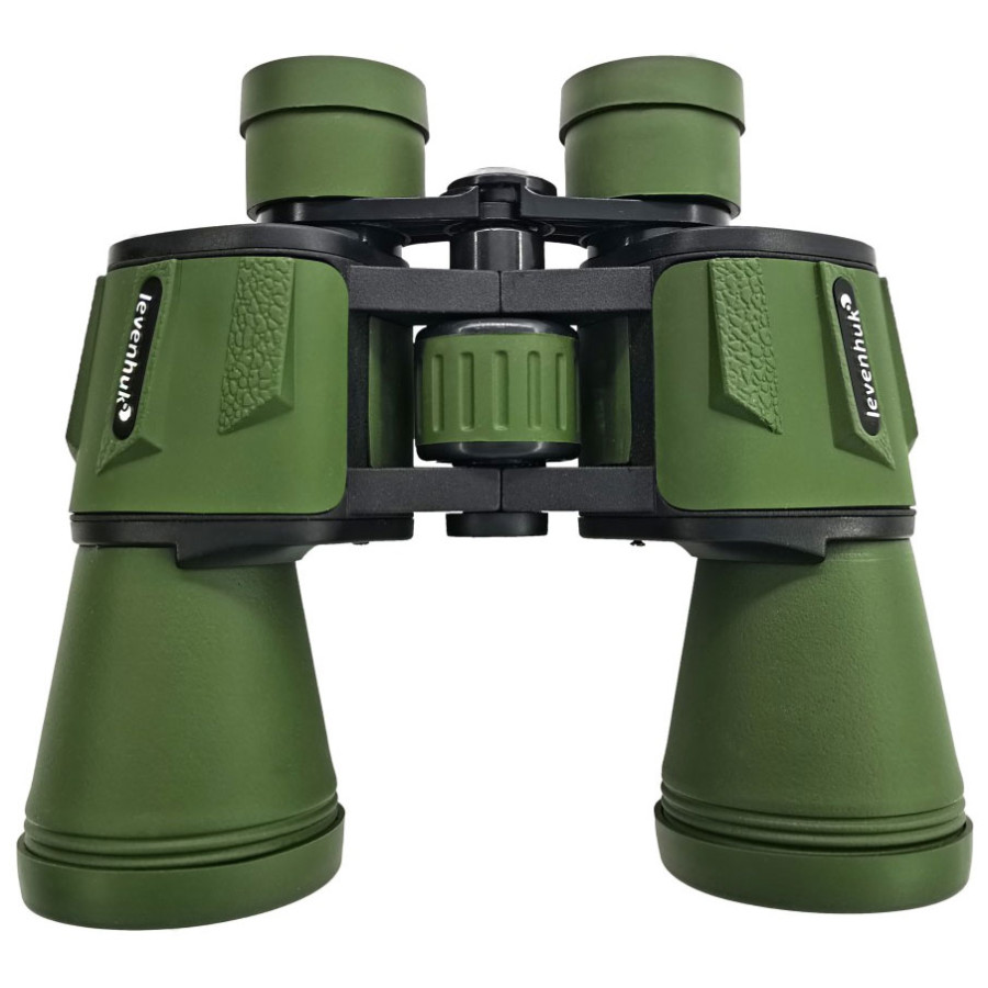 Бинокль Levenhuk Travel 12x50
