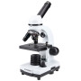 Микроскоп Carbon Biologic 40x-1600x с адаптером для смартфона и набором для экспериментов