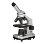 Мікроскоп Bresser Junior Biolux CA 40x-1024x з кейсом і адаптером для смартфона