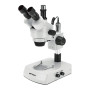 Мікроскоп Optika SZM-2 7x-45x Trino Stereo Zoom