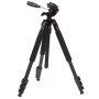 Підзорна труба Praktica Highlander 20-60x80 / 45 WP + штатив