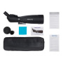 Підзорна труба Praktica Hydan 25-75x90 / 45