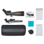 Підзорна труба Praktica Alder 20-60x77 / 45 WP + штатив