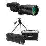 Підзорна труба Barska Blackhawk 20-60x60 WP Black