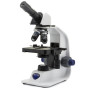 Мікроскоп Optika B-155R-PL 40x-1000x Mono Rechargeable