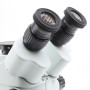 Мікроскоп Optika SLX-3 7x-45x Trino Stereo Zoom