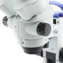 Мікроскоп Optika SLX-3 7x-45x Trino Stereo Zoom