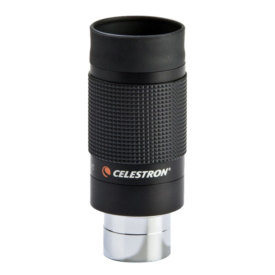 Окуляр Celestron Zoom 8-24 мм, 1,25"