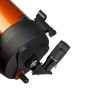 Окуляр Celestron Zoom 8-24 мм, 1,25"