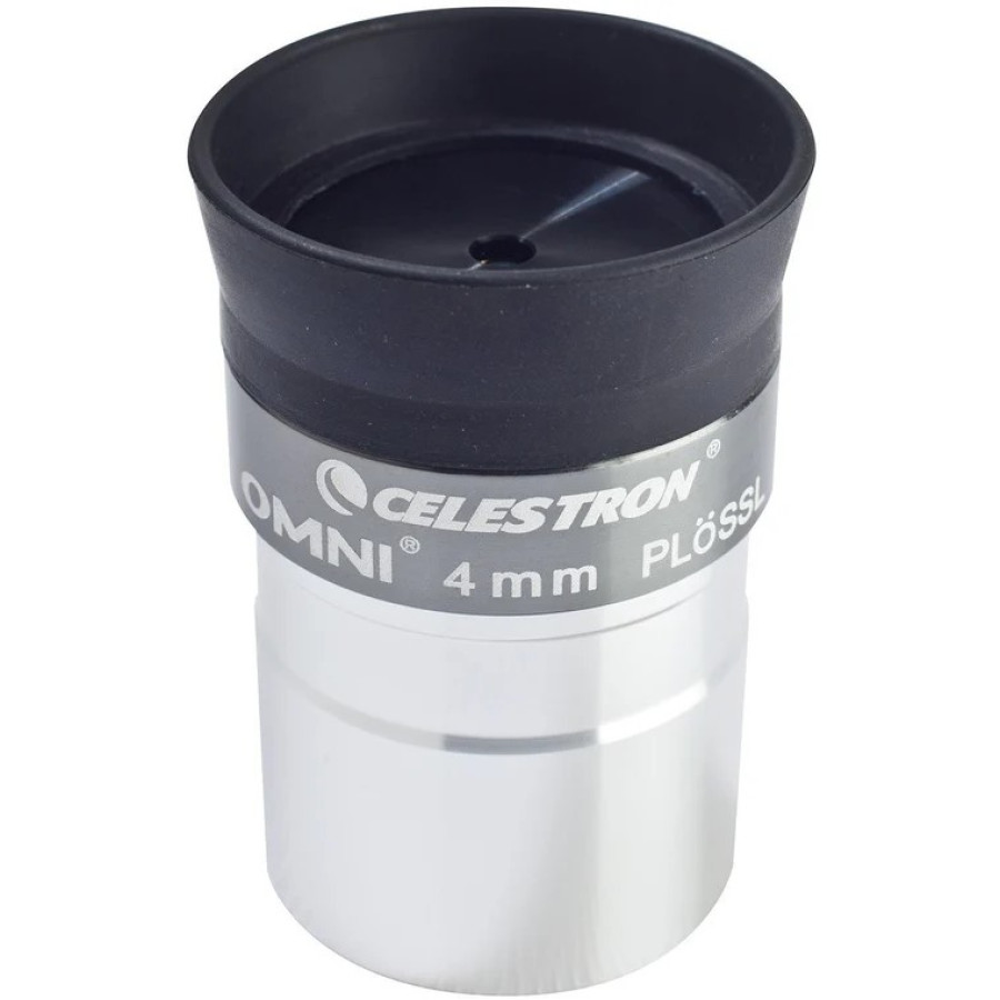 Окуляр Celestron 4мм Omni, 1.25"
