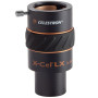 Линза Барлоу Celestron 3X, X-Cel LX, 1,25''