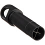 Окуляр Celestron для юстирования ("чешир"), 1.25"