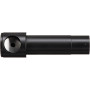Окуляр Celestron для юстирования ("чешир"), 1.25"