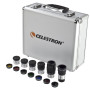 Набор окуляров и фильтров Celestron, 1,25''