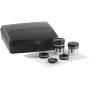 Набор окуляров и фильтров Celestron для PowerSeeker, 1,25''