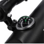 Телескоп Carbon 80/400 AZ с сумкой и адаптером для смартфона