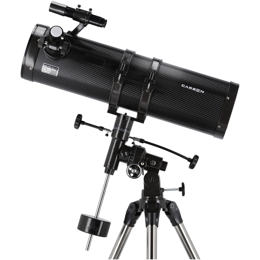 Телескоп Carbon 150/750 EQ3