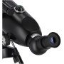 Телескоп Carbon 80/400 AZ с сумкой и адаптером для смартфона