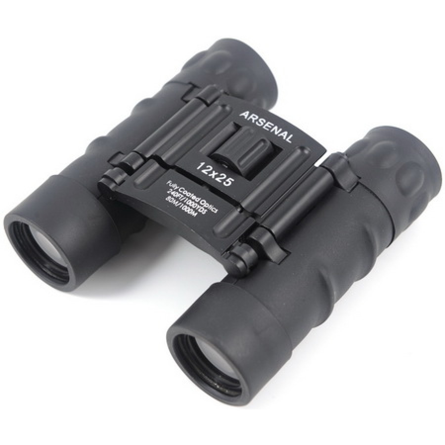 Бинокль Arsenal 12x25 