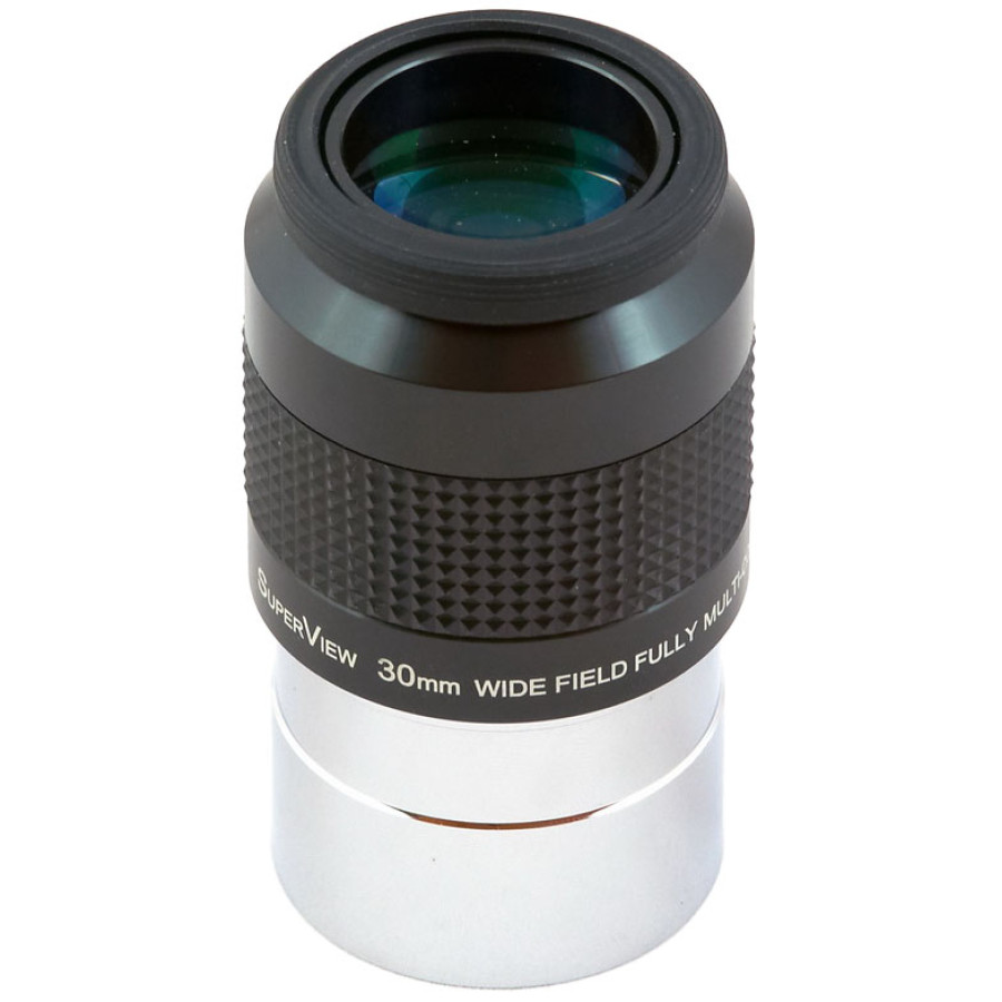 Окуляр GSO Super View 30 мм, 70°, multi-layer coating, 2