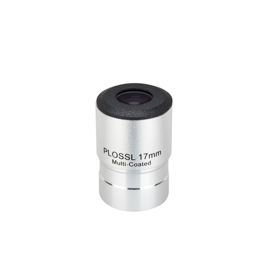 Окуляр Sky-Watcher 17мм Silver Plossl, 1.25"