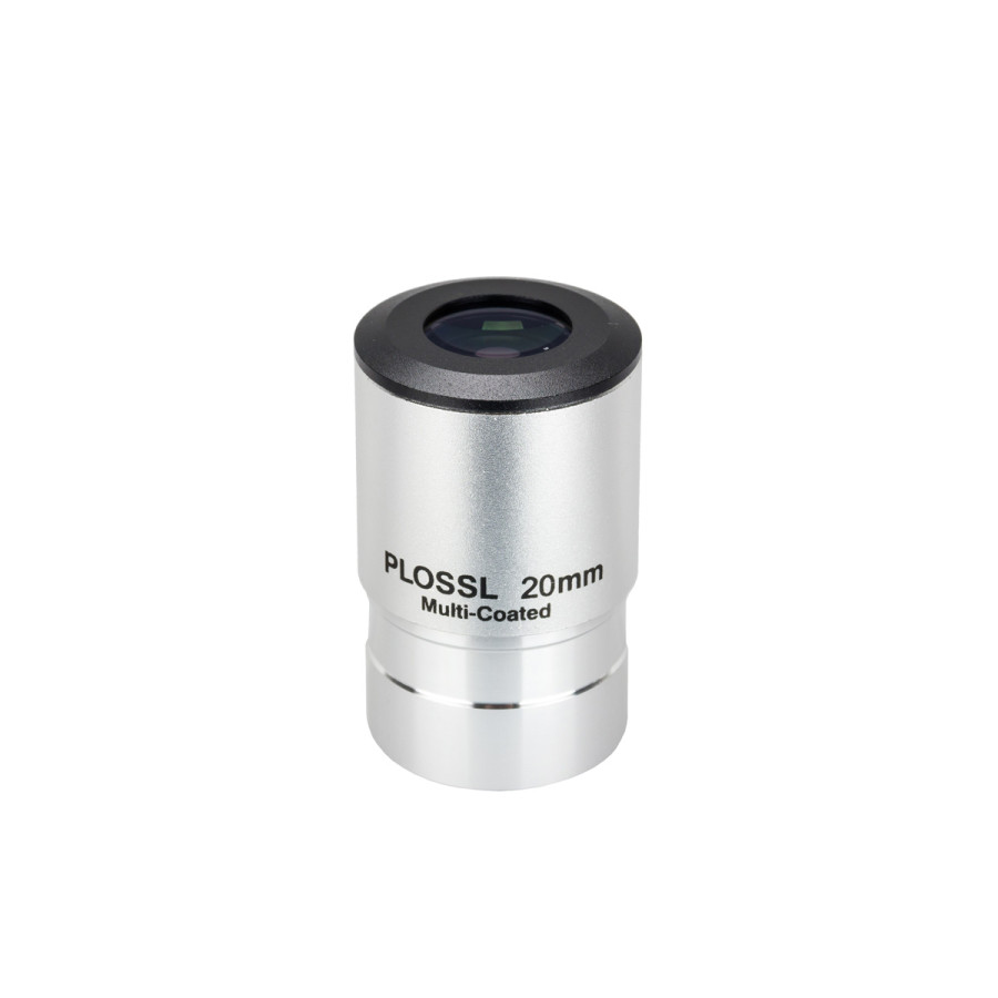 Окуляр Sky-Watcher 20мм Silver Plossl, 1.25"