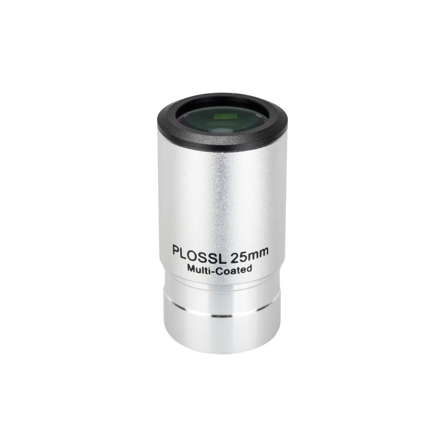 Окуляр Sky-Watcher 25мм Silver Plossl, 1.25"