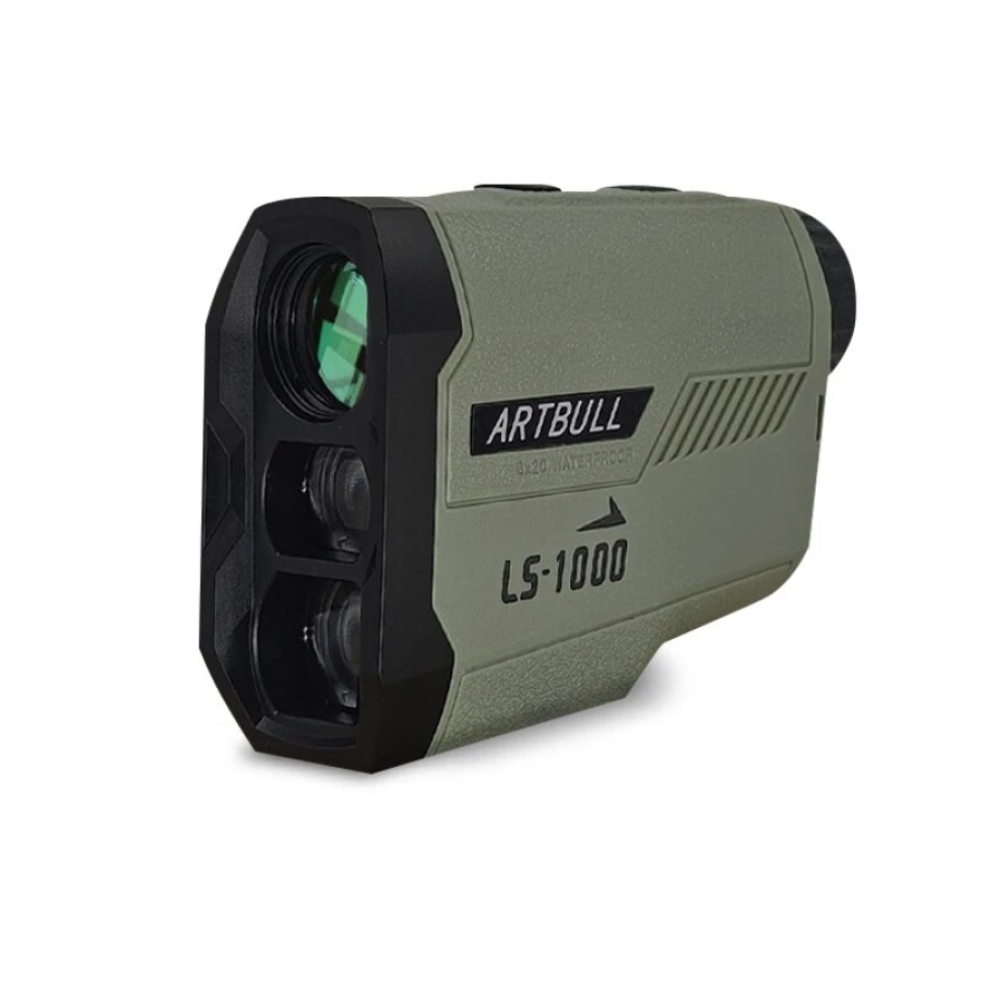 Лазерный дальномер ARTBULL LS-1000 (1000 метров)