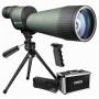 Підзорна труба Barska Benchmark DFS 25-125x88 WP
