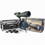 Підзорна труба Barska Benchmark DFS 25-125x88 WP