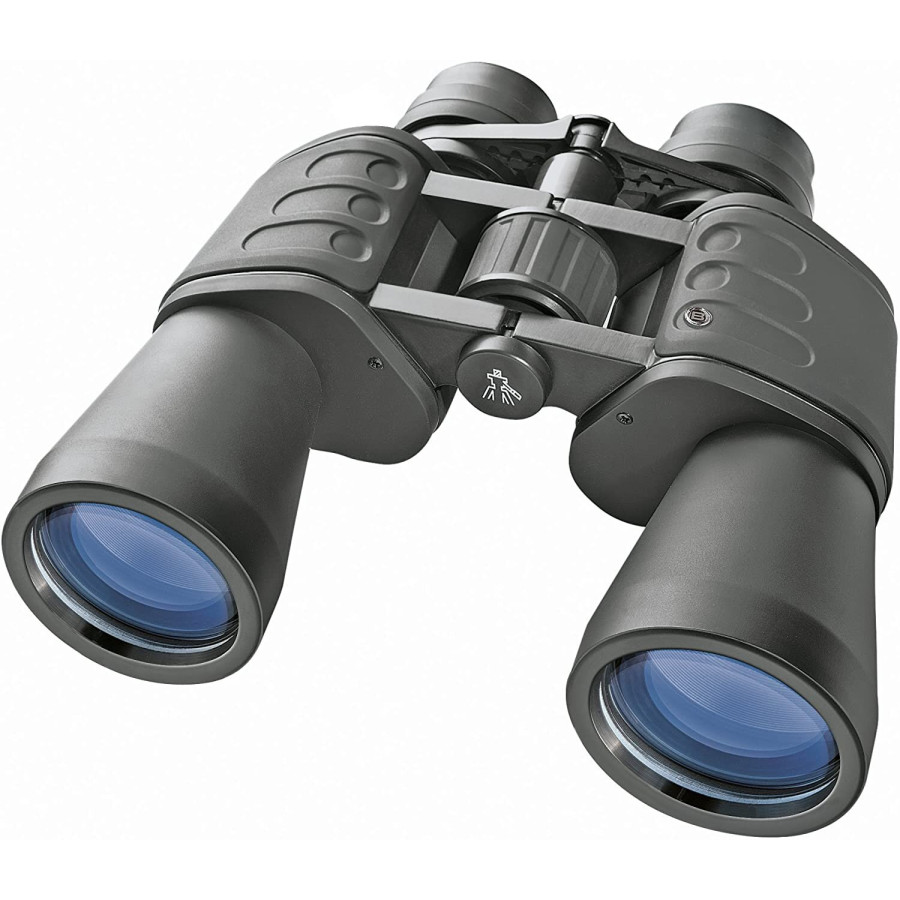 Бинокль Bresser Hunter 7x50