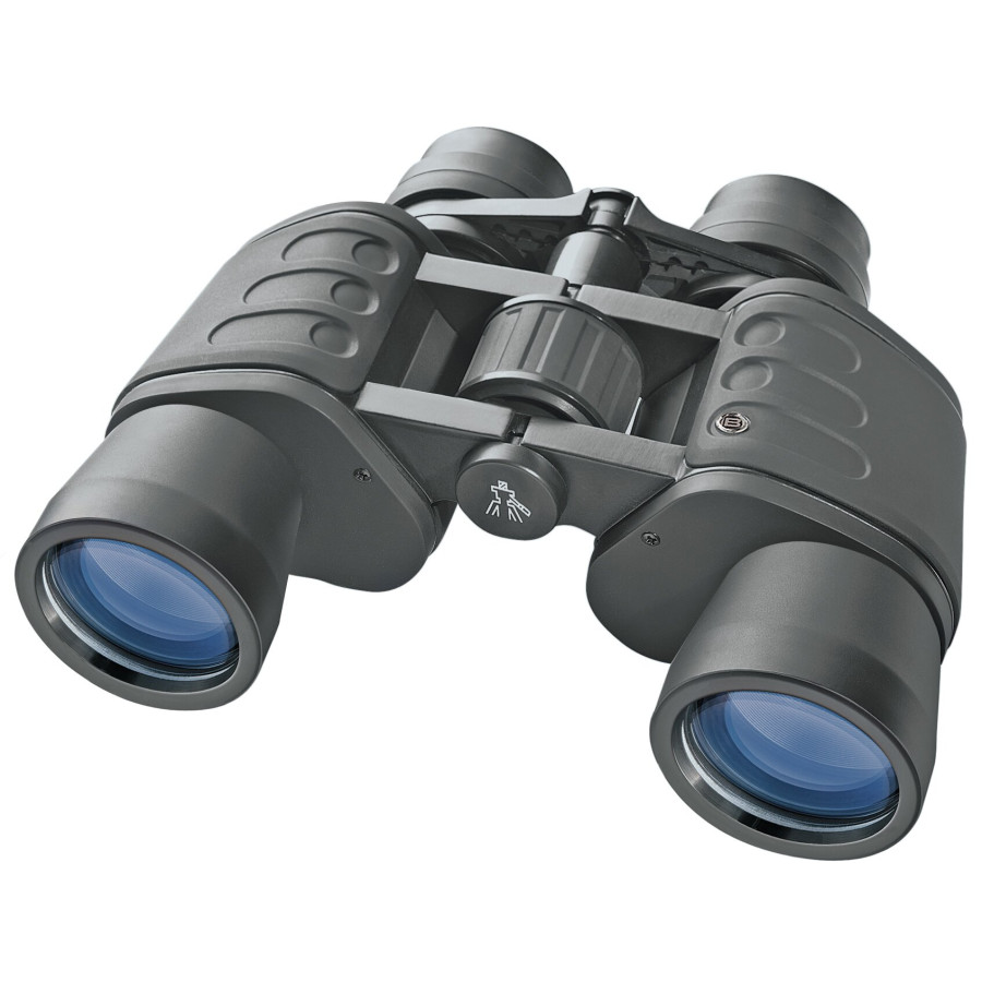 Бинокль Bresser Hunter 8x40