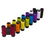 Бінокль Levenhuk Rainbow 8x25 (8 кольорів)