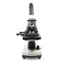 Микроскоп Optima Discoverer 40x-1280x + нониус (MB-Dis 01-202S-Non)