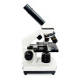Микроскоп Optima Discoverer 40x-1280x + нониус (MB-Dis 01-202S-Non)