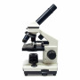 Микроскоп Optima Discoverer 40x-1280x + нониус (MB-Dis 01-202S-Non)