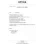 Микроскоп Optika SLX-2 7x-45x Bino Stereo Zoom
